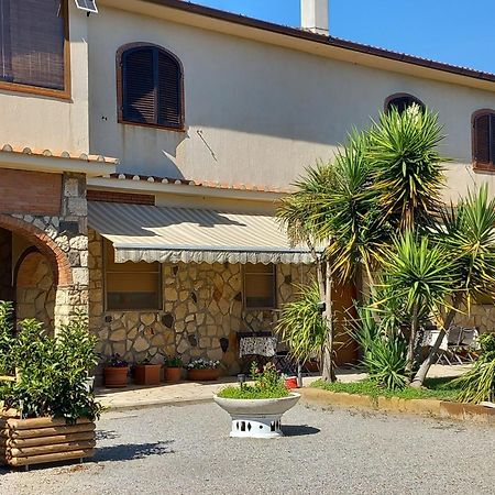 Nato Contadino Villa Capalbio Exterior foto
