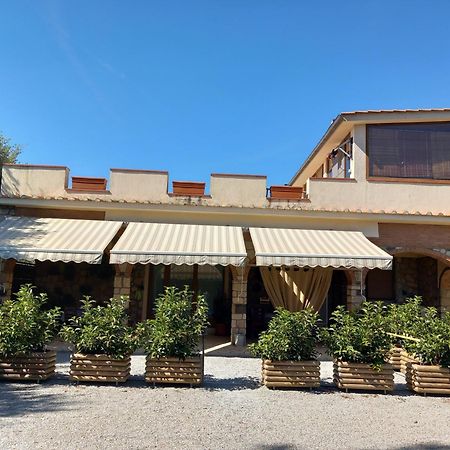 Nato Contadino Villa Capalbio Exterior foto