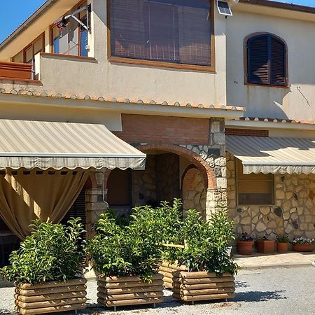 Nato Contadino Villa Capalbio Exterior foto