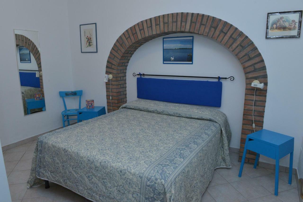 Nato Contadino Villa Capalbio Exterior foto